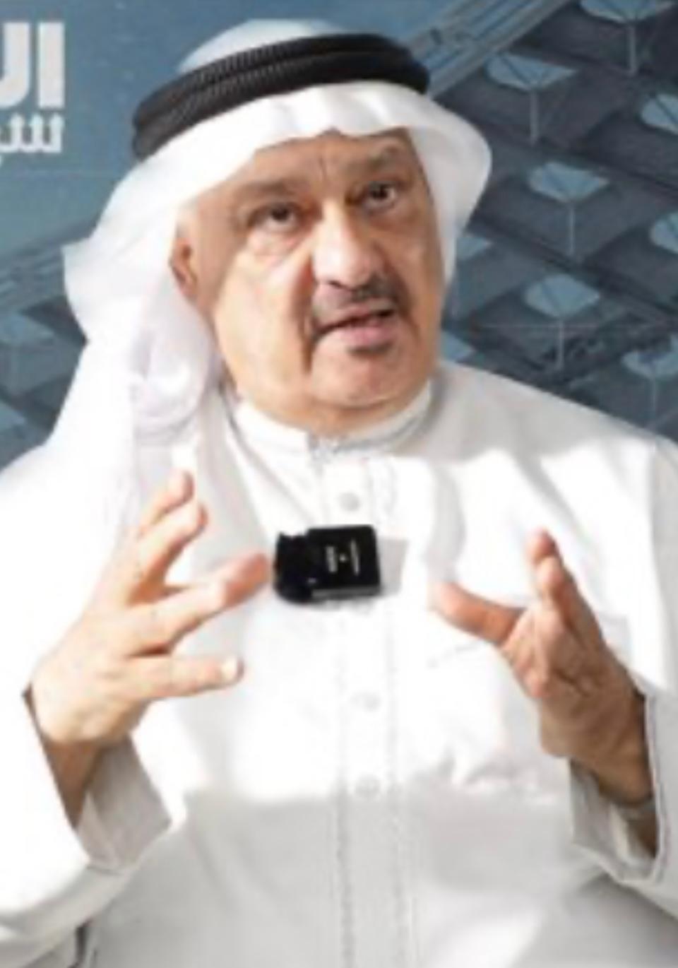 صحفي رياضي بحريني معروف يشارك في برنامج خاص بنهائي كأس سمو ولي العهد لكرة القدم بالكويت