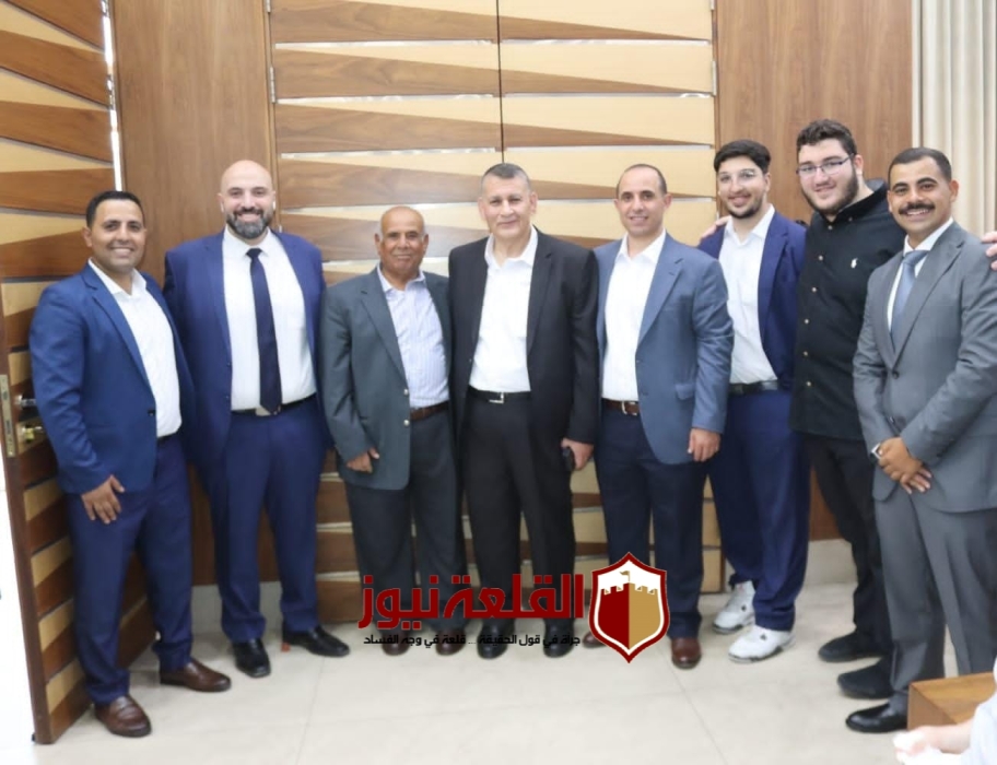 عشيرة الحجاج ….. وال الحسن نسايب