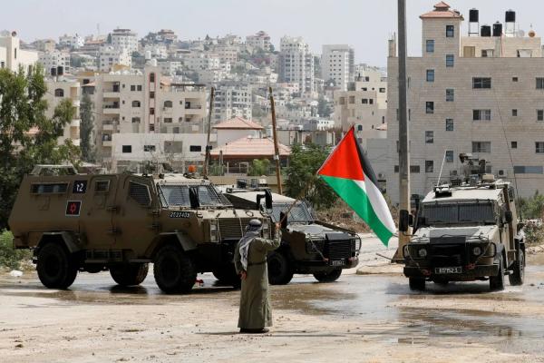 مؤتمر بشأن حل الدولتين الشهر المقبل في نيويورك