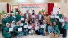 فاعليات في عدد من المحافظات تحتفل بعيد الاستقلال