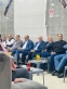 *لقاء ثقافي في الكرك يبحث قضايا التعليم والمياه والشباب برعاية المحافظ* 