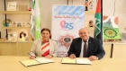معان تتنفس ثقافة وإبداعًا.. زها الثقافي يرسخ بصمته بتوقيع تاريخي