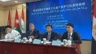 وزارة الثقافة تشارك بورشة حماية التراث الثقافي في العاصمة الصينة بكين