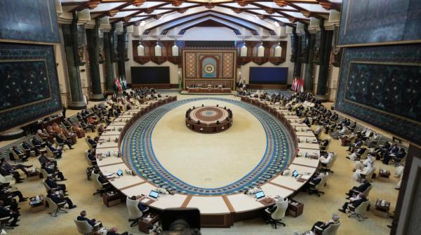 انطلاق أعمال قمة بغداد .. وغزة تتصدر جدول الأعمال