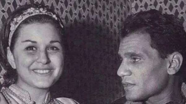 شقيقة سعاد حسني تشكك في خطاب عائلة حليم: ليس خط يدها