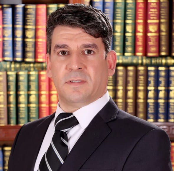 الربيحات يكتب : الأردن في قلب الإغاثة دعم سياسي وإنساني متواصل لغزة تحت رعاية ملكية