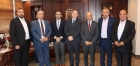 تجارة الأردن : تفعيل مجلس الأعمال الأردني القبرصي