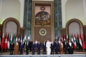 5 زعماء من أصل 22 في قمة بغداد (اسماء)
