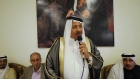 الشيخ الحنيطي طلب والشيخ الهبارنة الدعجة أعطى