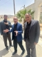 وزير الإدارة المحلية يتفقد بلديات في الكرك والطفيلة
