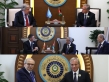 رئيس الوزراء يعقد لقاءات ثنائية مع نظيريه اللبناني والإسباني والأمين العام للأمم المتحدة
