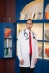 الدكتور احمد محمد عبد حماد  يحصل على شهادة مزاولة الطب الأمريكية Usmle ... مبارك