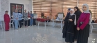 مركز شباب وشابات كفر الماء المدمج ينفذ مبادرةأطياف الخير