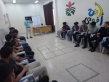 ندوة علمية حول آثار التغير المناخي في مركز شباب إربد النموذجي