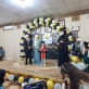 برعاية همسه العموش ..  تخريج كوكبة من براعم مدرسة الحافظين