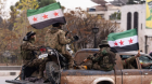 وزير الدفاع السوري : دمج الوحدات العسكرية كافة ضمن وزارة الدفاع