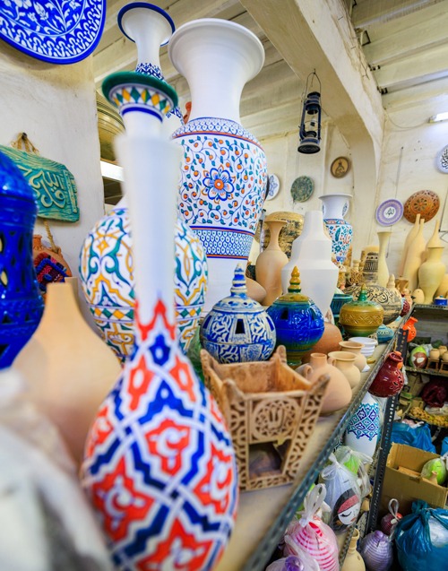 ثقافة وتراث مملكة البحرين يجوب العالم بهوية وطنية أصيلة