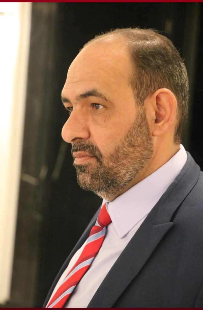 ايها المسؤول ارفع لك برقية إعتذر