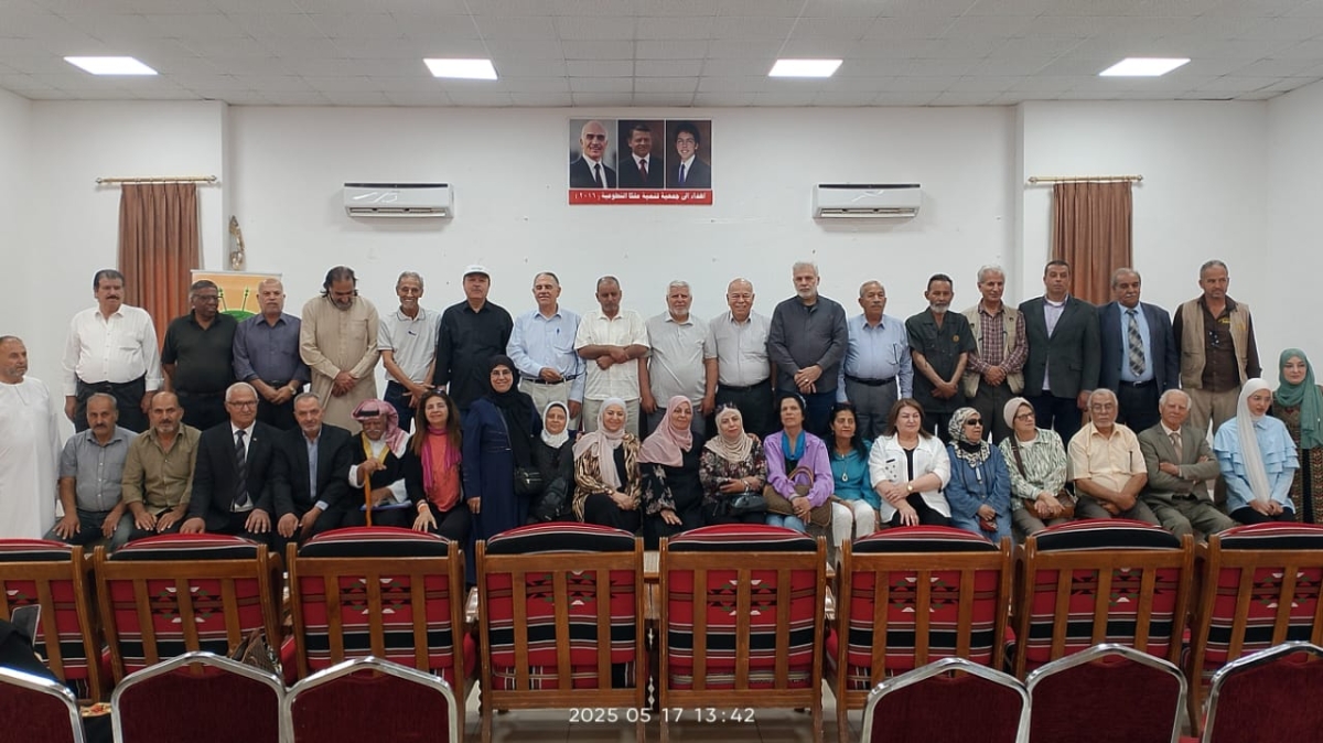 ملتقى ملكا الرابع يناقش اطلاق سردية ملكا التاريخيه والتطوير التراثي والسياحي