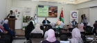 الزراعة تنفذ برنامجاً تدريبياً للسيدات المنتجات والعاملين بالتصنيع الغذائي الريفي