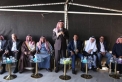المجالي و الفايز نسايب