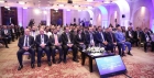 وزيرة السياحة تطلق فعاليات ملتقى مينا تراڤل