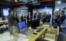 التربية النيابية تزور كلية لومينوس ومدرسة أم عبهرة