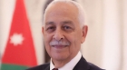 العيسوي ينقل للطراونة تمنيات الملك وولي العهد بالشفاء