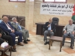 دارة آل أبو بكر تستضيف الدكتور جواد العناني في ندوة ..رجال ومواقف في تاريخ الاردن .
