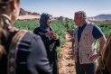 التعاونيات الزراعية ودورها في تمكين المزارعين وتعزيز الاقتصاد المحلي