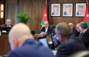 مجلس أعلى للتنسيق بين الأردن وسوريا