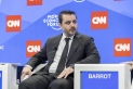 الشيباني يعلن الاتفاق مع سلام لإنهاء معاناة السوريين الموقوفين في لبنان