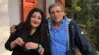 بلاغ من بسمة وهبة ضد خالد يوسف .. حرض زوجته على تسجيل مكالمات