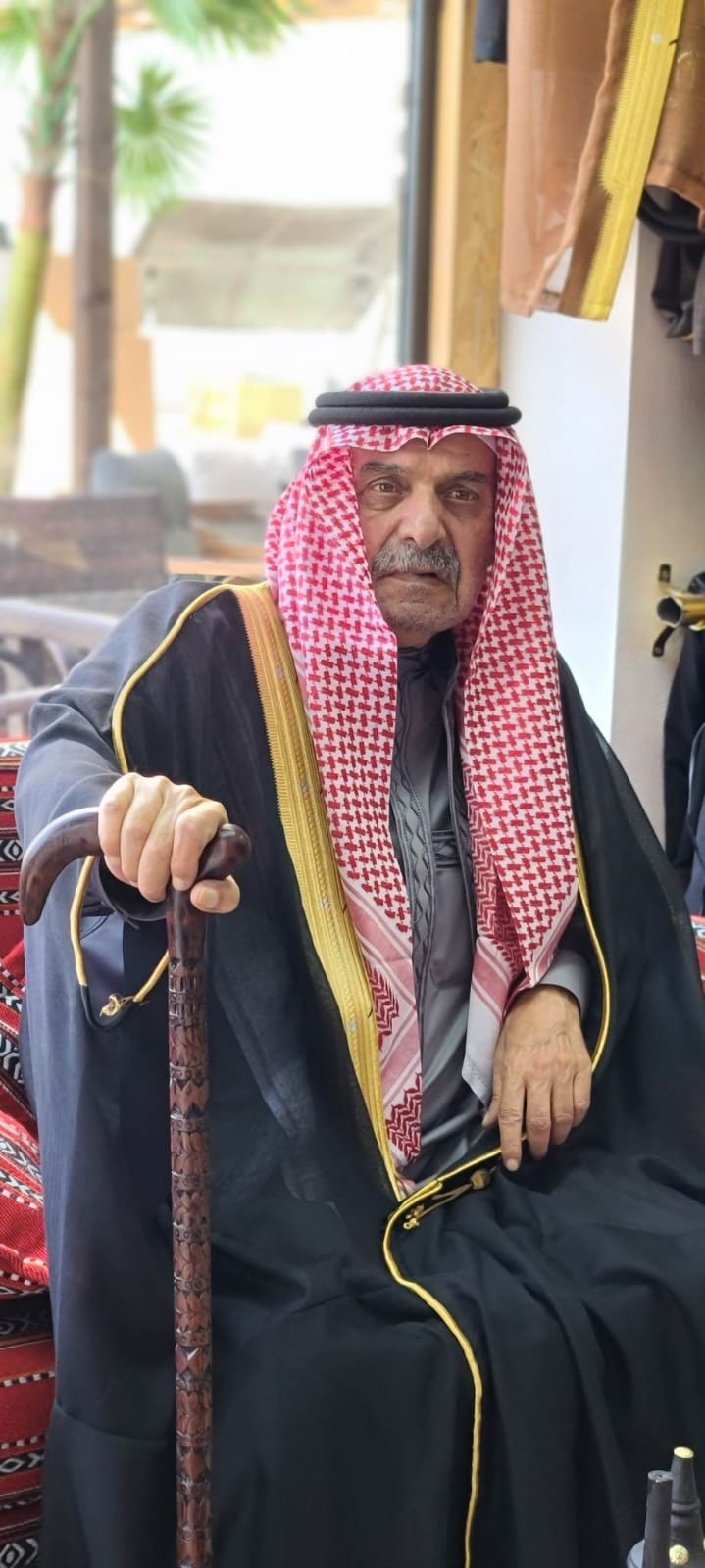 القرعان يكتب : مستقبل العقبة في عهد المجالي