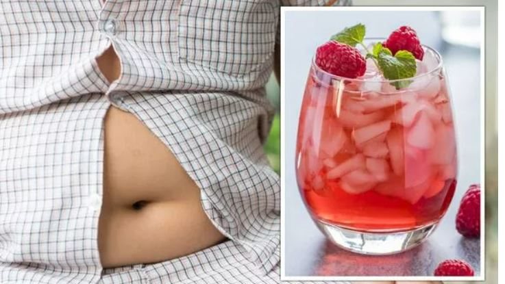 5 مشروبات لحرق دهون البطن على معدة فارغة وخسارة الوزن بسرعة