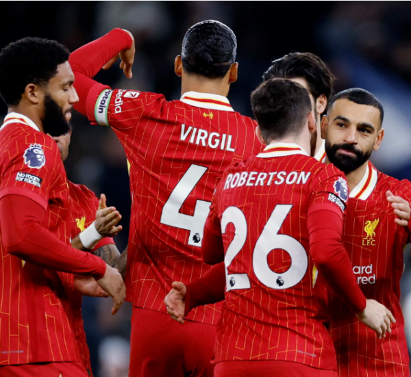ليفربول يسابق الزمن لخطف هدف ريال مدريد