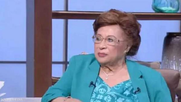 15 كيلو ذهب وملايين .. جدل في مصر بعد سرقة منزل منال الدجوي