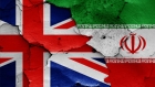 طهران تستدعي القائم بالأعمال البريطاني بعد توقيف لندن إيرانيين