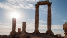 انحسار الكتلة الهوائية الحارة الاثنين