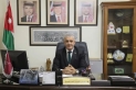 العياصرة يباشر أعماله أميناً عاماً لوزارة الثقافة
