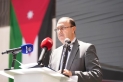 المومني يشارك في احتفالات كلية الخوارزمي الجامعية التقنية بمناسبة الذكرى الـ79 لاستقلال المملكة