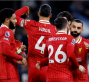 ليفربول يسابق الزمن لخطف هدف ريال مدريد