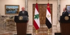 الرئيس المصري: مساع مكثفة لدفع إسرائيل نحو انسحاب فوري من لبنان
