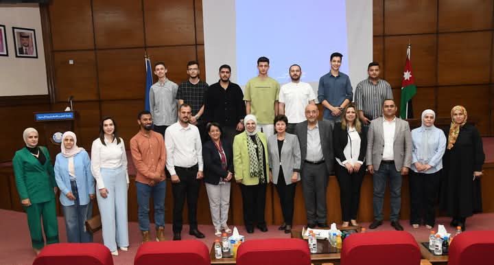 العلوم والتكنولوجيا تنظم ندوة حول دور المرأة بالتنمية المستدامة