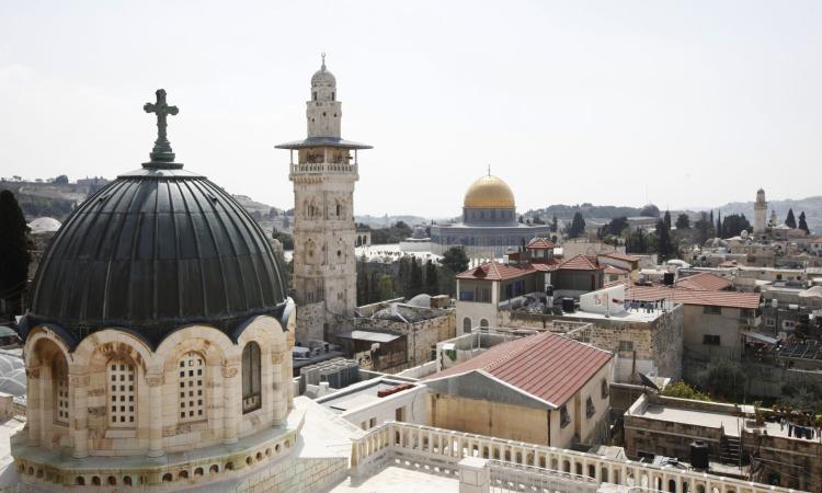 محافظة القدس تحذر من دعوات منظمات الهيكل المتطرفة لاقتحام المسجد الأقصى