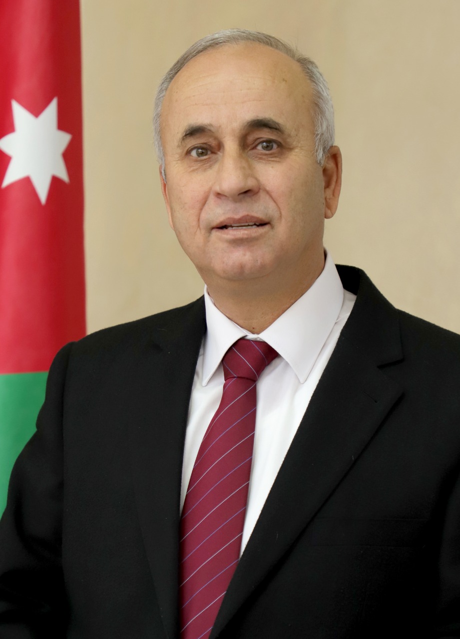 أبو علي: لا جهة تملك صلاحية الإعفاء من ضريبة الدخلوأدخلنا الذكاء الاصطناعي في عملنا