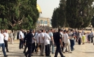 عين على القدس يناقش الانتهاكات الإسرائيلية لوقف رباط الكرد وباب الغوانمة بالأقصى