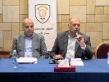 اتحاد العمال يعقد ورشة عمل لمناقشة خطة الاتصال