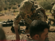 قناة ولي العهد تنشر فيديو جديد من خدمته العسكرية