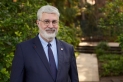 انتخاب الدكتور فضلو خوري رئيسًا للجامعة الأميركية في بيروت